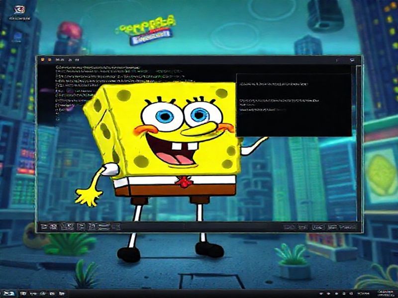 SpongeBob & Friends: Build Nickelodeon's Mega City - APK Download, MOD, Hack Tool, Cheats