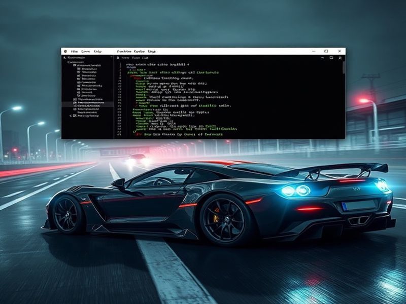 Sport Car Simulator - APK Download, MOD, Hack Tool, Cheats