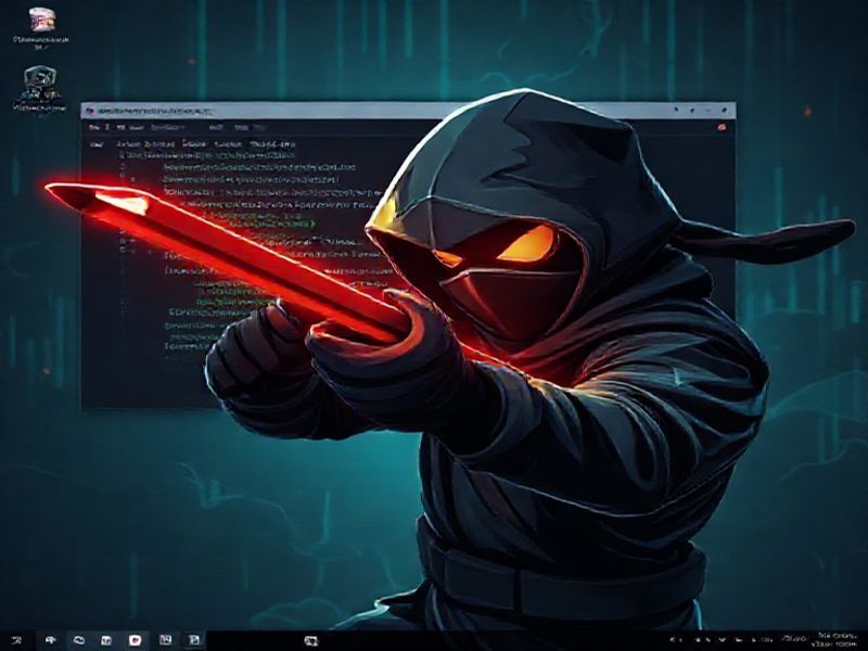 STICK NINJA [Avoooid! Hero] - APK Download, MOD, Hack Tool, Cheats
