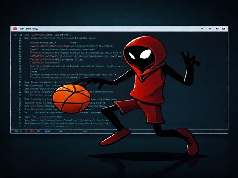 Stickman Basketball - APK Download, MOD, Hack Tool, Cheats