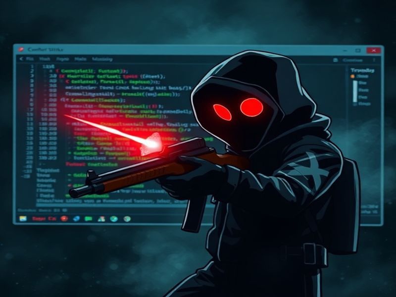 Stickman Counter Terror Strike - APK Download, MOD, Hack Tool, Cheats
