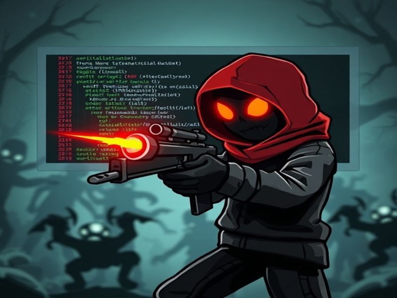 Stickman Counter Zombie Strike - APK Download, MOD, Hack Tool, Cheats