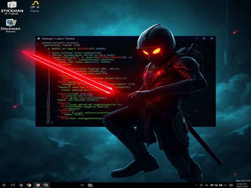 Stickman: Legacy of Neon Warri - APK Download, MOD, Hack Tool, Cheats