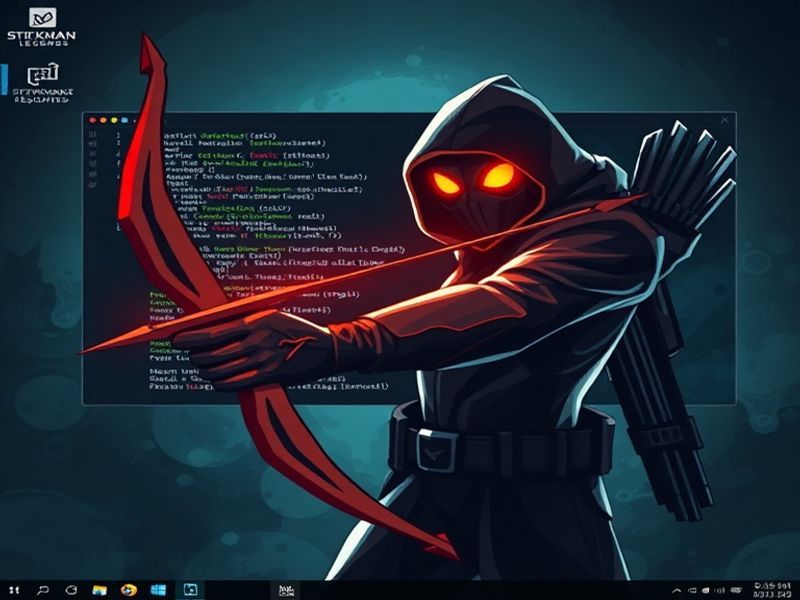 Stickman Master: Archer Legends - APK Download, MOD, Hack Tool, Cheats