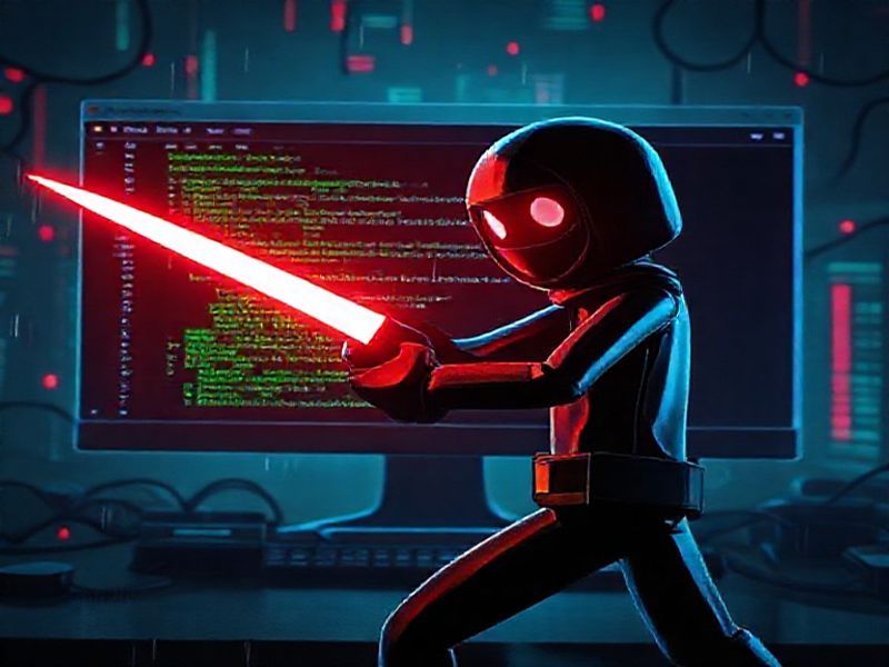 Stickman Simulator Neon Battle - APK Download, MOD, Hack Tool, Cheats