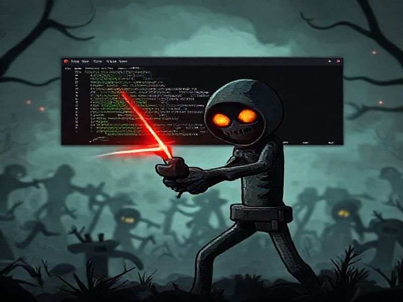 Stickman Simulator: Zombie War - APK Download, MOD, Hack Tool, Cheats