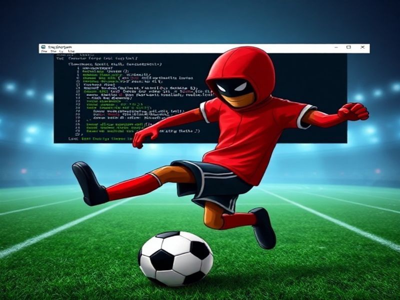 Stickman Soccer 2014 - APK Download, MOD, Hack Tool, Cheats