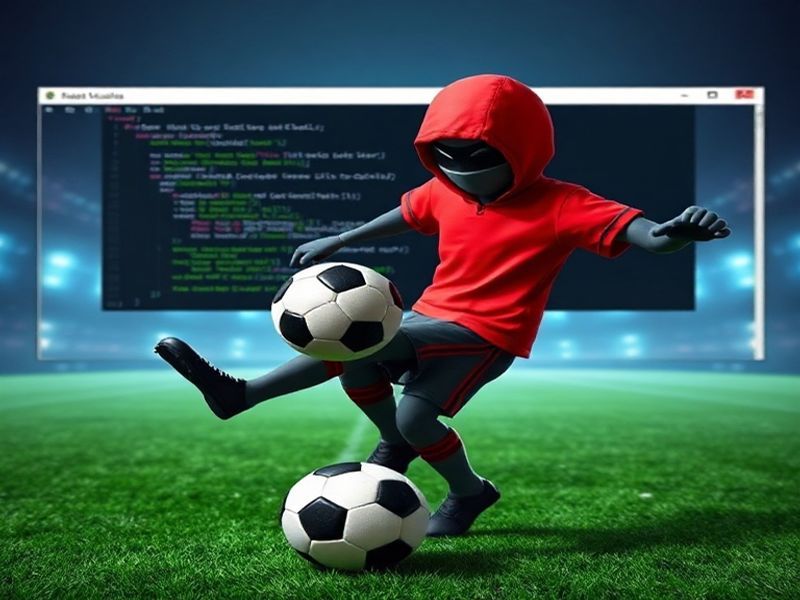 Stickman Soccer 2016 - APK Download, MOD, Hack Tool, Cheats
