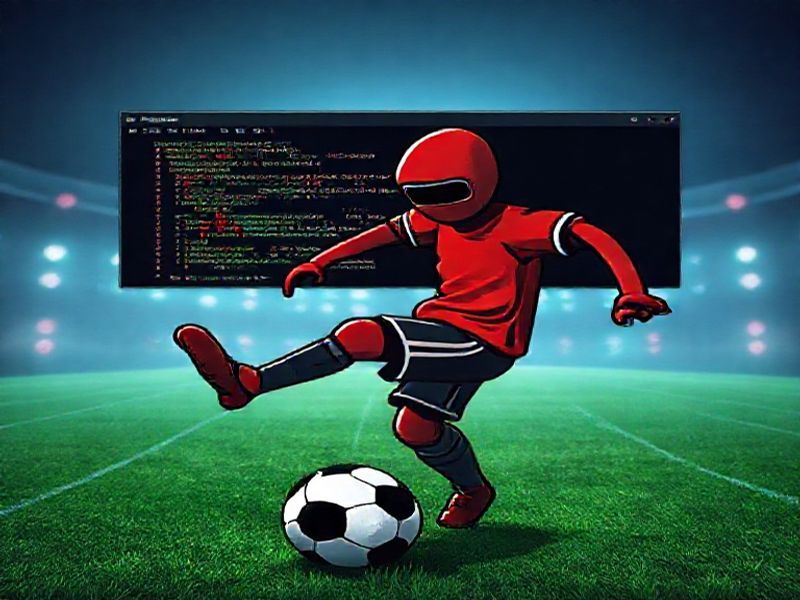 Stickman Soccer - Classic - APK Download, MOD, Hack Tool, Cheats