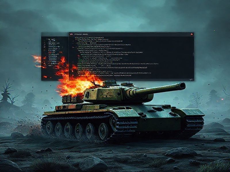 Stickman Tank Battle Simulator - APK Download, MOD, Hack Tool, Cheats