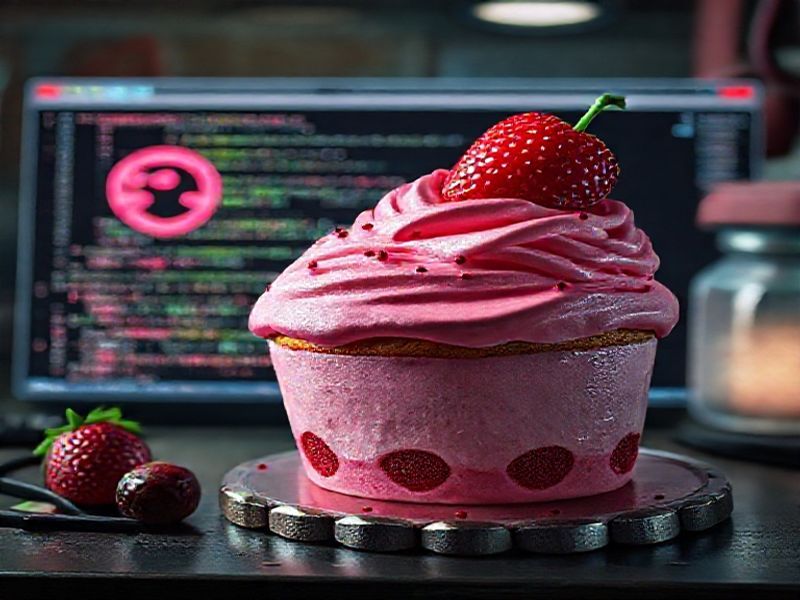 Strawberry Shortcake Bake Shop - APK Download, MOD, Hack Tool, Cheats