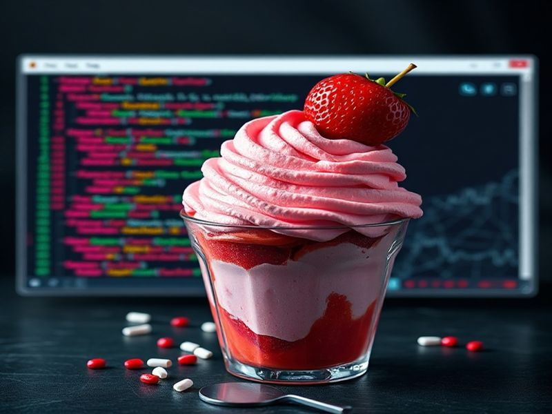 Strawberry Shortcake Ice Cream - APK Download, MOD, Hack Tool, Cheats