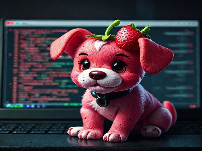 Strawberry Shortcake Puppy Fun - APK Download, MOD, Hack Tool, Cheats