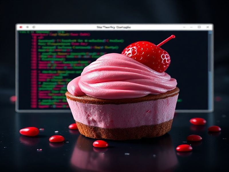 Strawberry Shortcake Sweets - APK Download, MOD, Hack Tool, Cheats