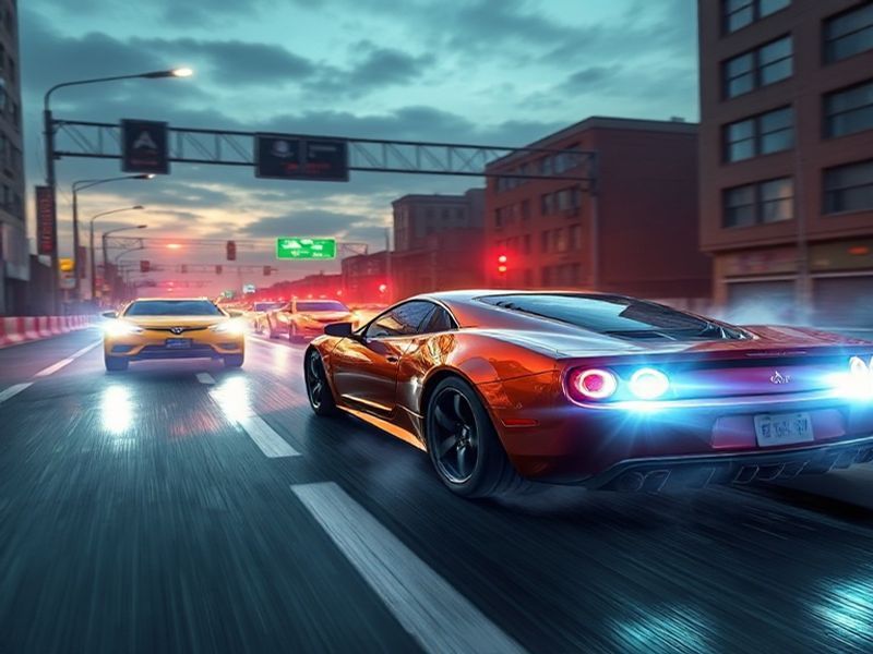 Street Drag 2: Real Car Racing - APK Download, MOD, Hack Tool, Cheats