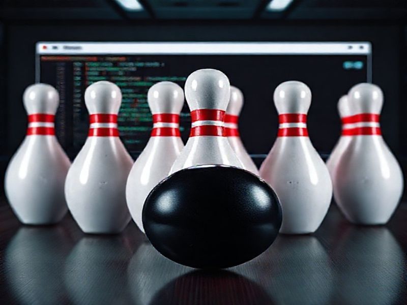 Strike! Ten Pin Bowling - APK Download, MOD, Hack Tool, Cheats