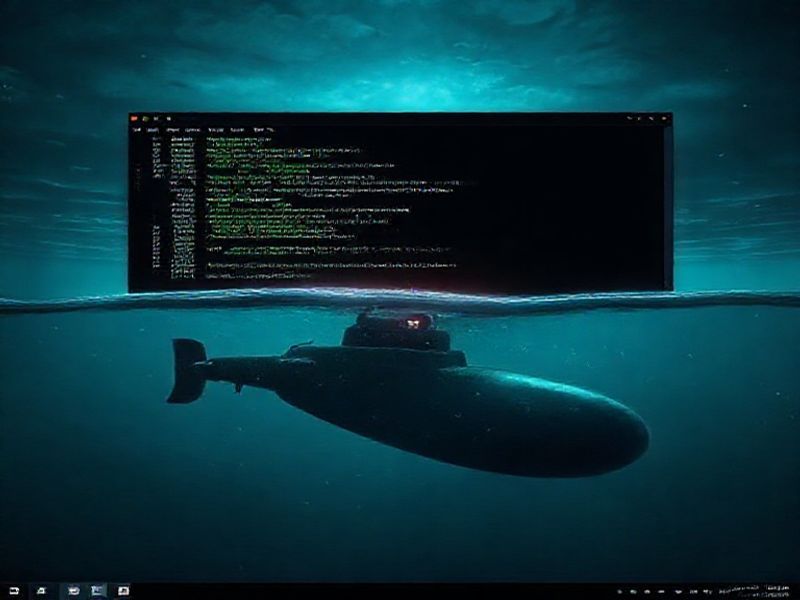 Submarine - APK Download, MOD, Hack Tool, Cheats