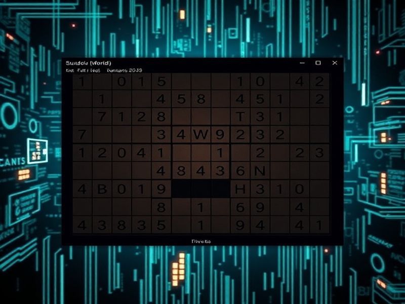 Sudoku World - APK Download, MOD, Hack Tool, Cheats