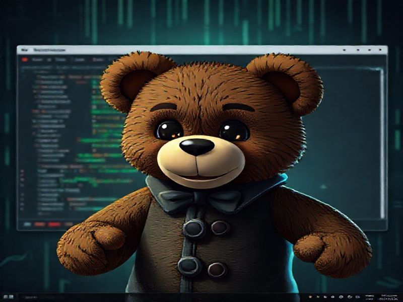 Super Adventures of Teddy - APK Download, MOD, Hack Tool, Cheats