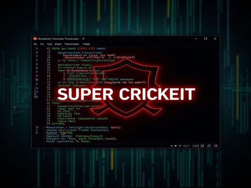 SUPER CRICKET 2 - APK Download, MOD, Hack Tool, Cheats