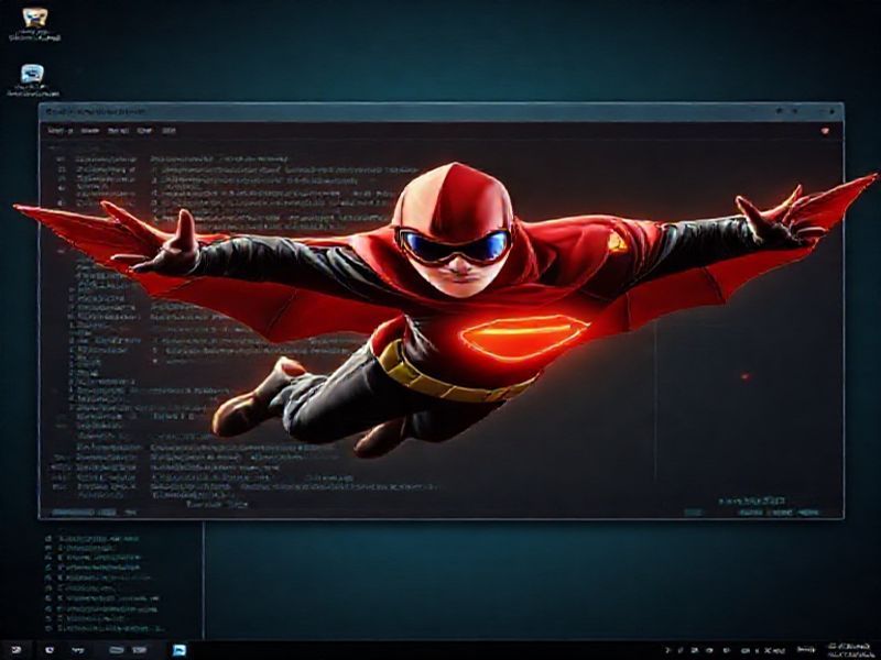 Super Hero Flying School - APK Download, MOD, Hack Tool, Cheats
