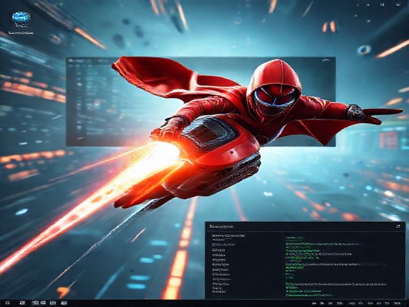 Super Speed: Flying Hero Games - APK Download, MOD, Hack Tool, Cheats