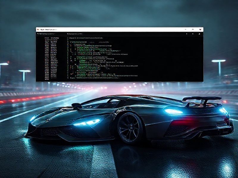 Super Sport Car Simulator - APK Download, MOD, Hack Tool, Cheats