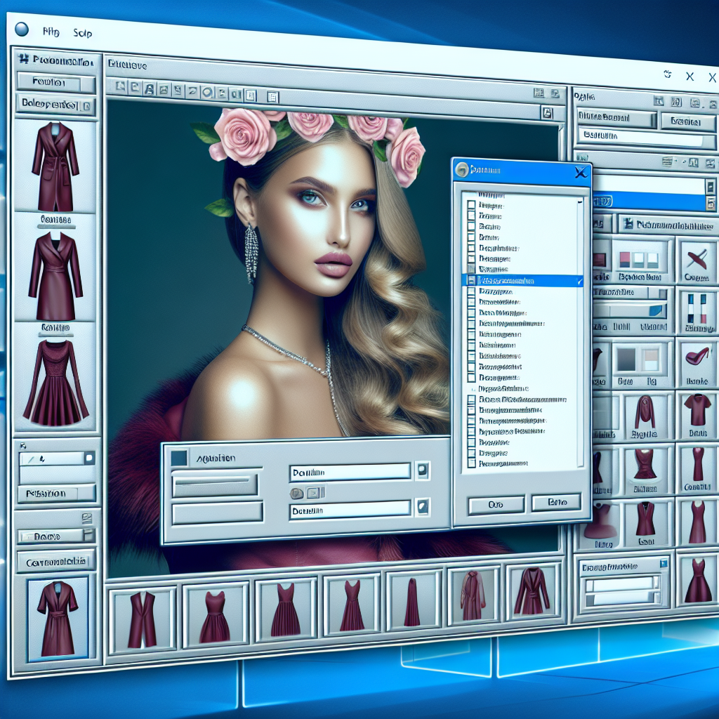 Super Stylist Fashion Makeover - APK Download, MOD, Hack Tool, Cheats