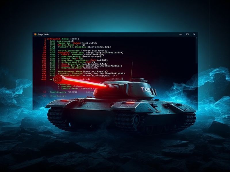 Super Tank Blitz - APK Download, MOD, Hack Tool, Cheats