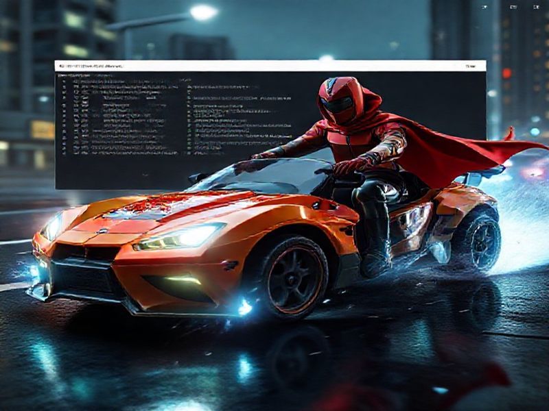 Superhero Car Stunt- Car Games - APK Download, MOD, Hack Tool, Cheats