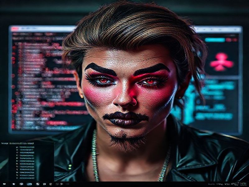Superstar Makeup Party - APK Download, MOD, Hack Tool, Cheats