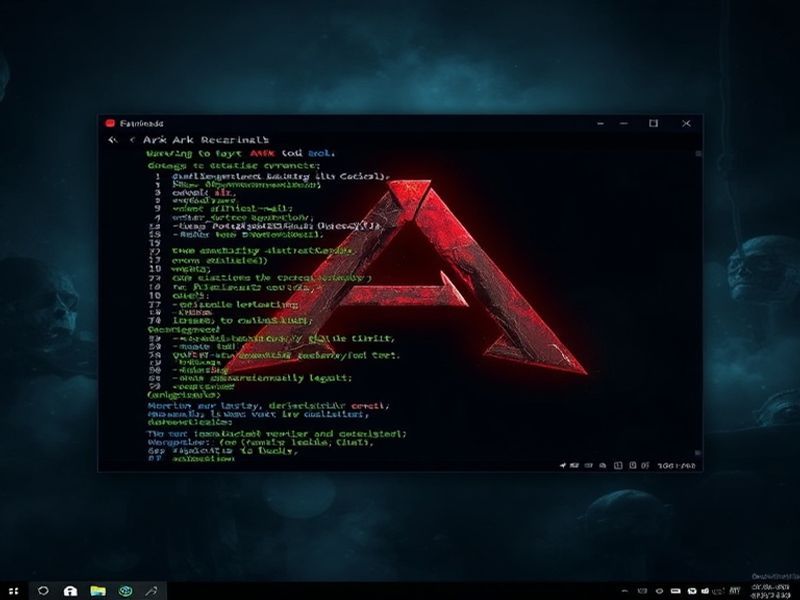 Survival Ark - APK Download, MOD, Hack Tool, Cheats