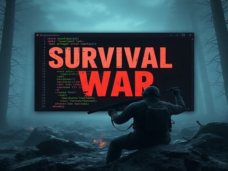 Survival on Raft Online War - APK Download, MOD, Hack Tool, Cheats