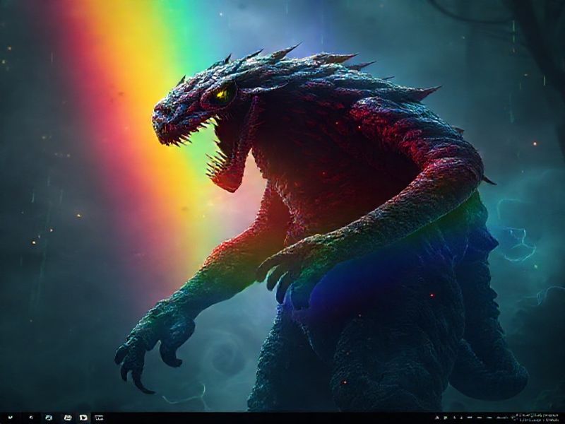Survivor In Rainbow Monster - APK Download, MOD, Hack Tool, Cheats
