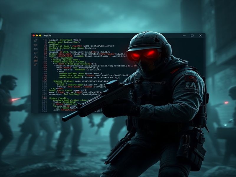 SWAT and Zombies - APK Download, MOD, Hack Tool, Cheats