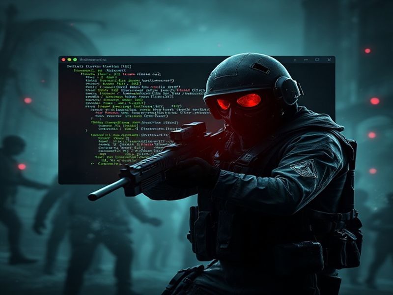 SWAT and Zombies Season 2 - APK Download, MOD, Hack Tool, Cheats