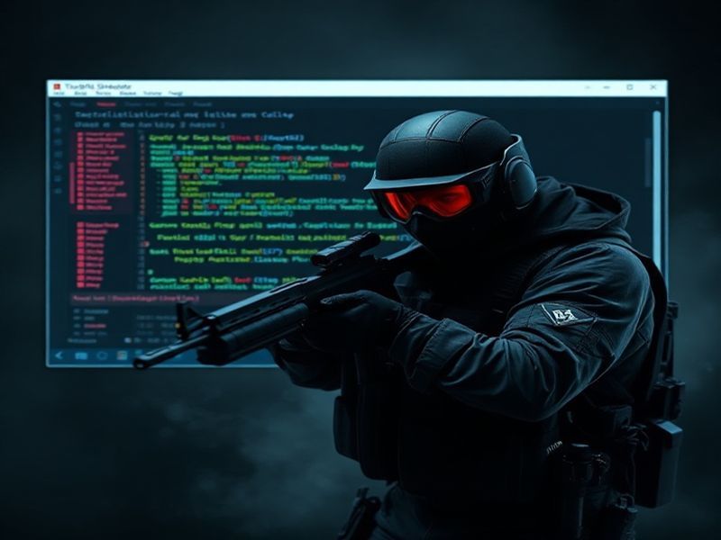 SWAT Tactical Shooter - APK Download, MOD, Hack Tool, Cheats