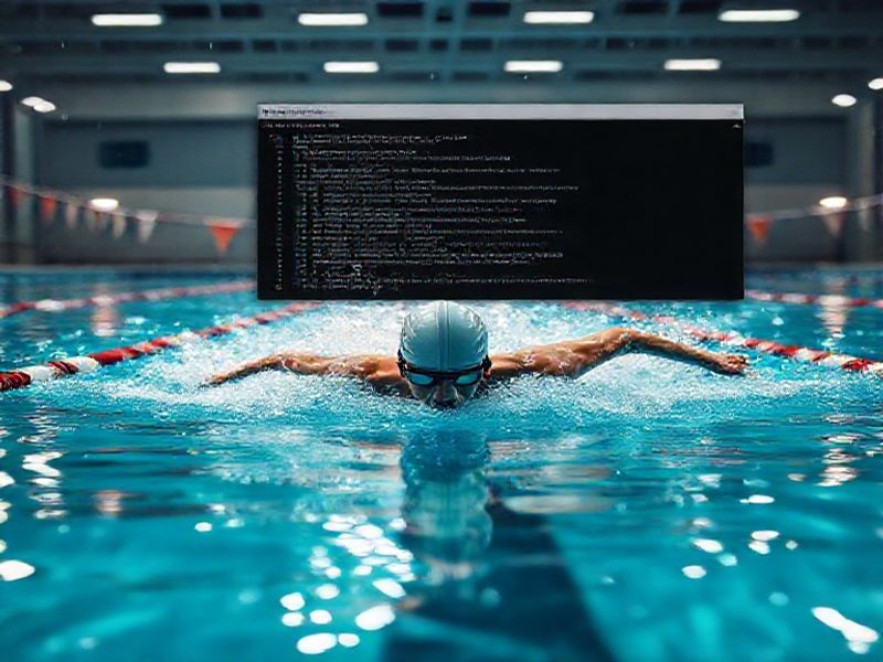 Swimming Pool Race - APK Download, MOD, Hack Tool, Cheats
