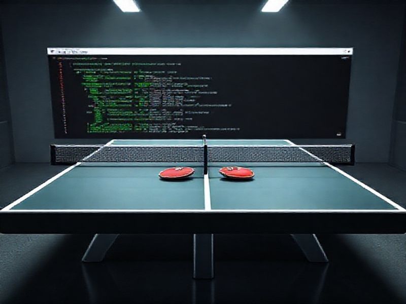 Table Tennis 3D Ping Pong Game - APK Download, MOD, Hack Tool, Cheats