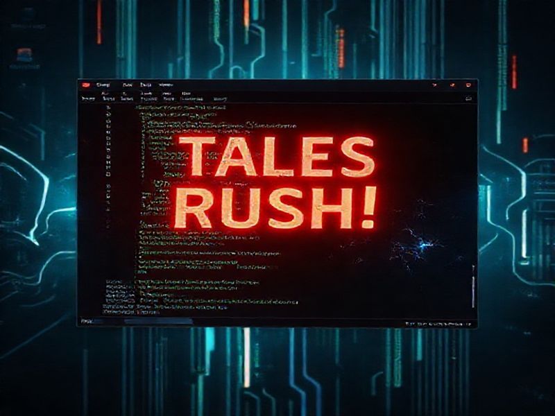 Tales Rush! - APK Download, MOD, Hack Tool, Cheats