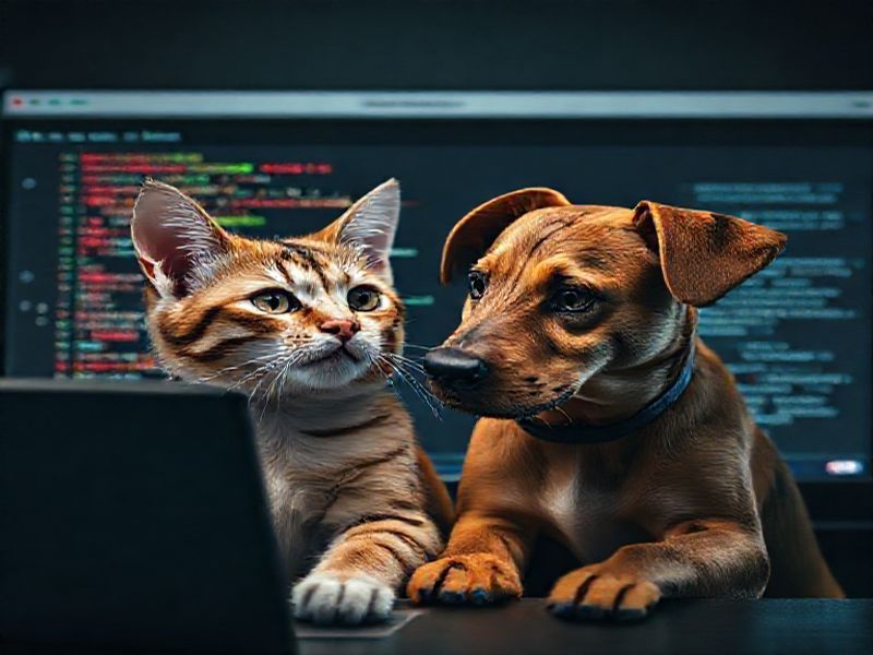 Talking Cat & Dog - APK Download, MOD, Hack Tool, Cheats