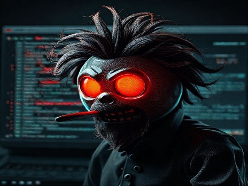 Talking Hairy Ball - APK Download, MOD, Hack Tool, Cheats