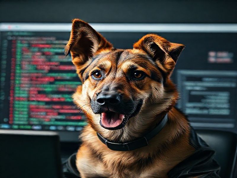 Talking John Dog: Funny Dog - APK Download, MOD, Hack Tool, Cheats