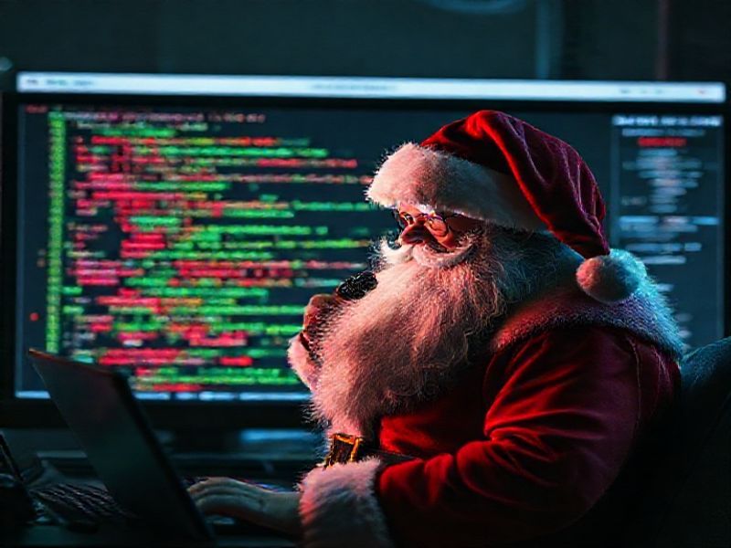 Talking Santa - APK Download, MOD, Hack Tool, Cheats
