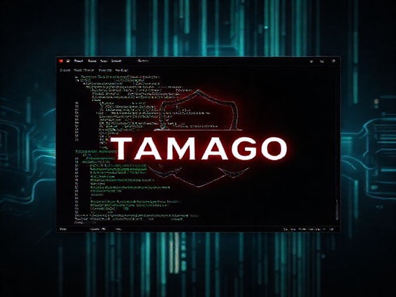 TAMAGO - APK Download, MOD, Hack Tool, Cheats