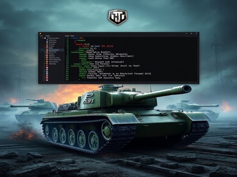 Tank Force: Battle Tanks Games - APK Download, MOD, Hack Tool, Cheats