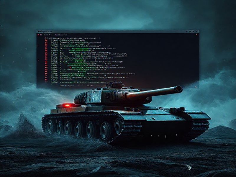 Tank Hero - APK Download, MOD, Hack Tool, Cheats