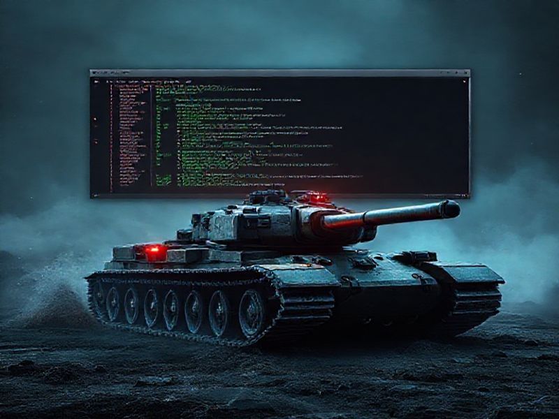 Tank Recon 3D (Lite) - APK Download, MOD, Hack Tool, Cheats
