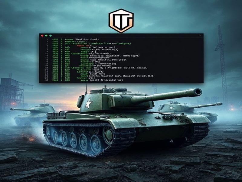 Tanks Fight 3D - APK Download, MOD, Hack Tool, Cheats