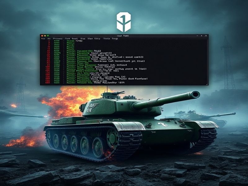 Tanks of War: PvP Blitz - APK Download, MOD, Hack Tool, Cheats